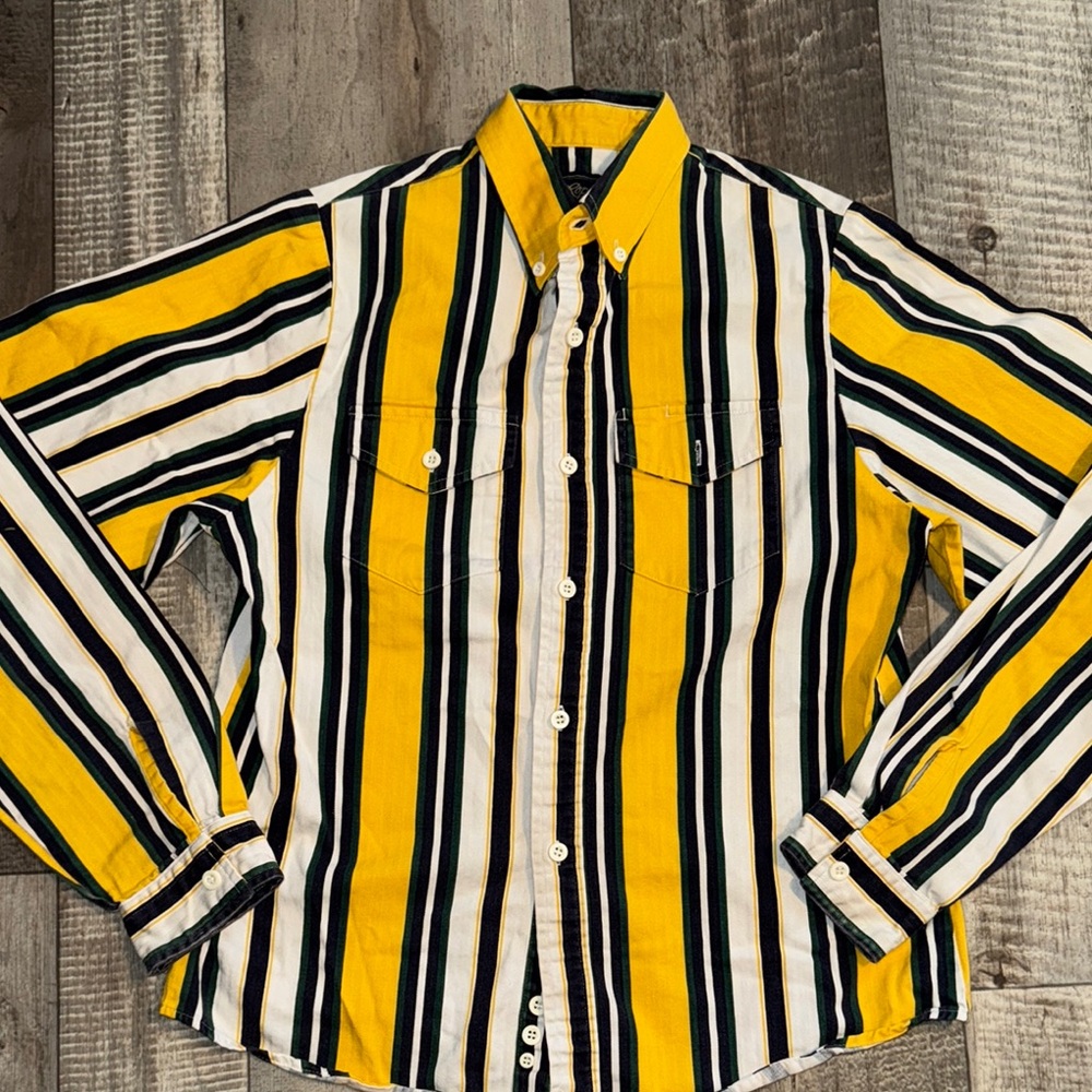 ROPER shirt-size XL‎